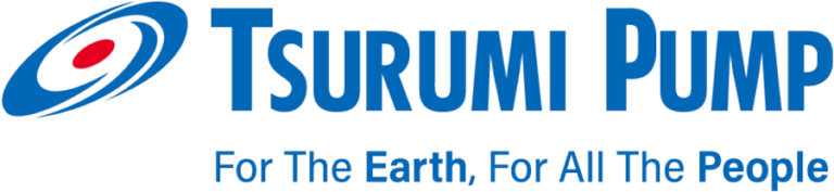tsurumi logo