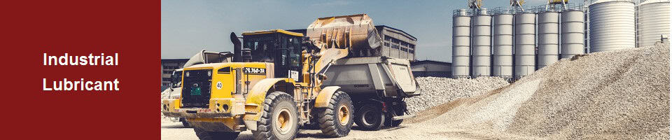 Industrial Lubricants