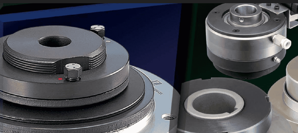 Overload Protection & Control Devices