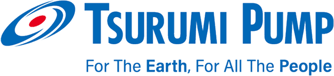 tsurumi logo