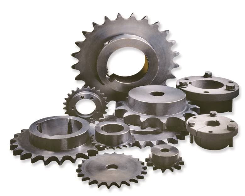 Sprocket