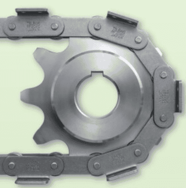 Sprocket For Small Size Conveyor Chains - PT Masa Jaya Perkasa