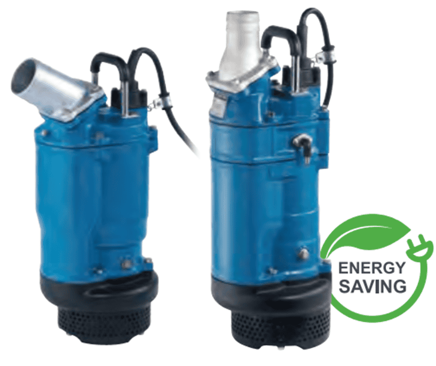 Water Pumps