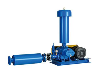 Aeration Equipment
