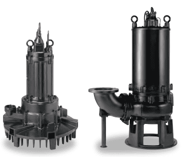 Water Treatment Equipment